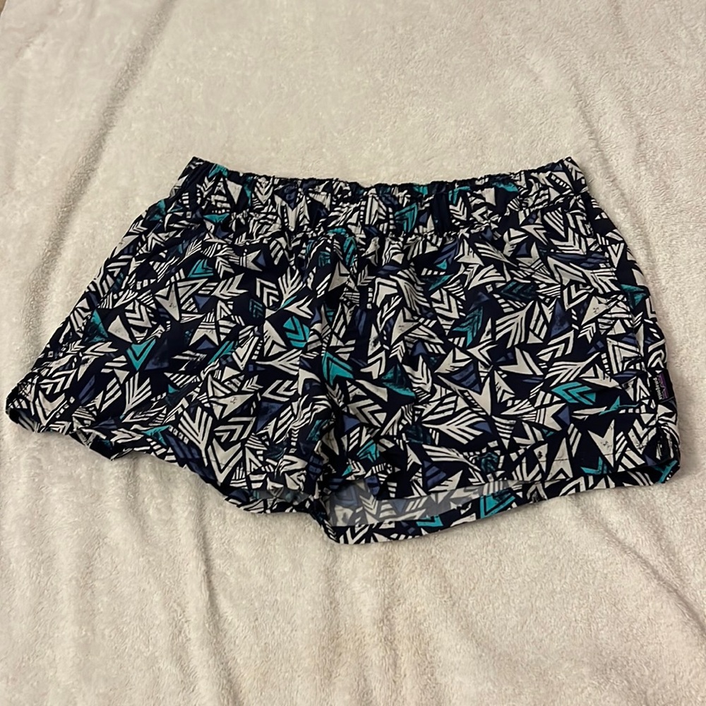 Patagonia Baggies shorts